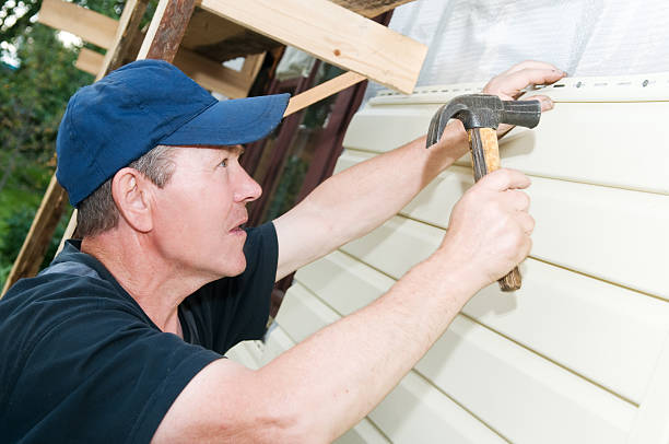Best Insulated Siding Installation  in Beaver Dam, AZ