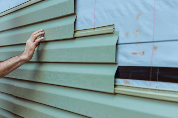 Best Custom Siding Design  in Beaver Dam, AZ