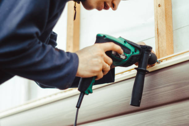 Best Wood Siding Installation  in Beaver Dam, AZ